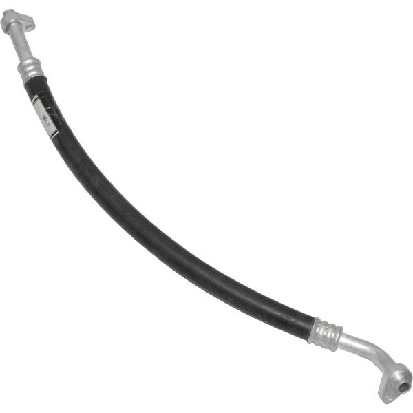 New A/C Suction Line Hose Assembly 15187286 15187285 15134461 Silverado 1500 Tahoe Sierra 15-31869 15-32612